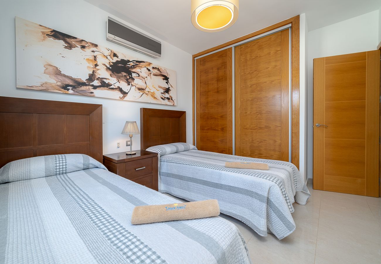 Villa a Playa Blanca - VILLA ALEGRIA