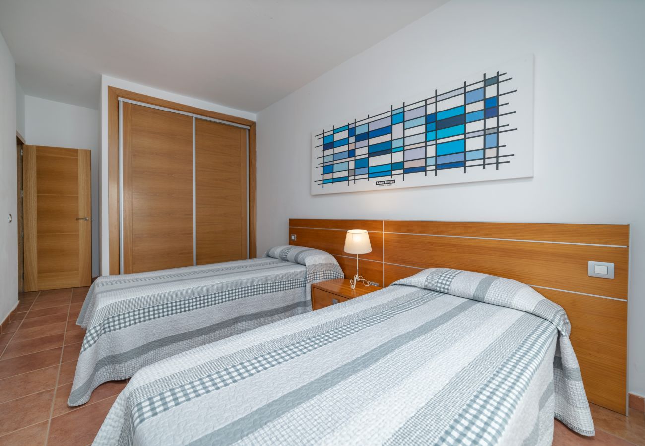 Villa a Playa Blanca - VILLA ALEGRIA