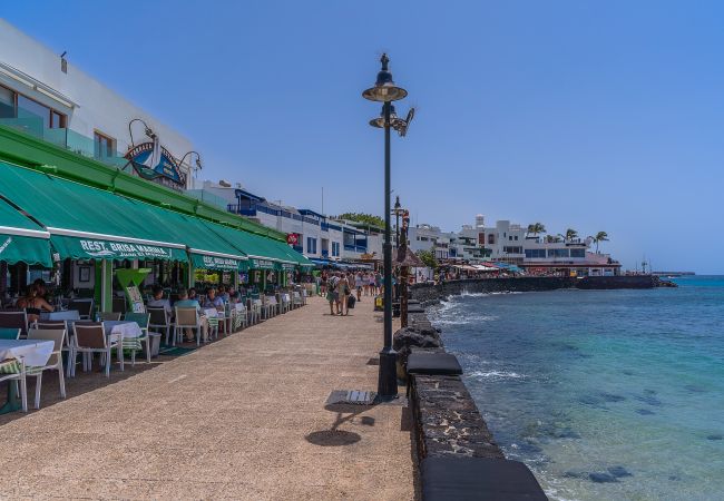 Appartamento a Playa Blanca - Rif. 186386