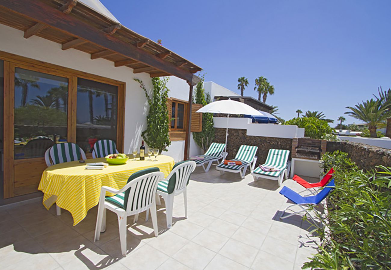 Appartamento a Playa Blanca - PLAYA FLAMINGO B