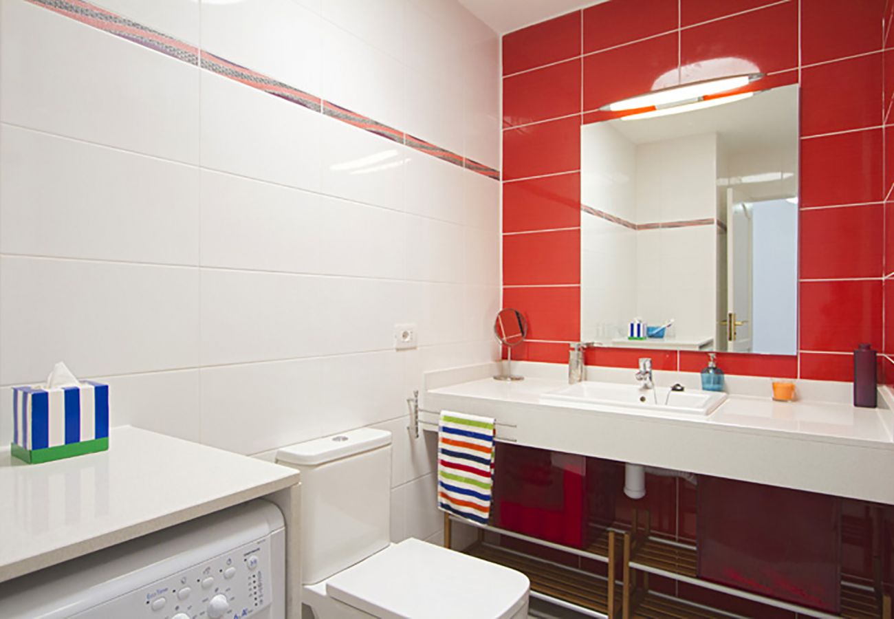 Appartamento a Playa Blanca - PLAYA FLAMINGO B