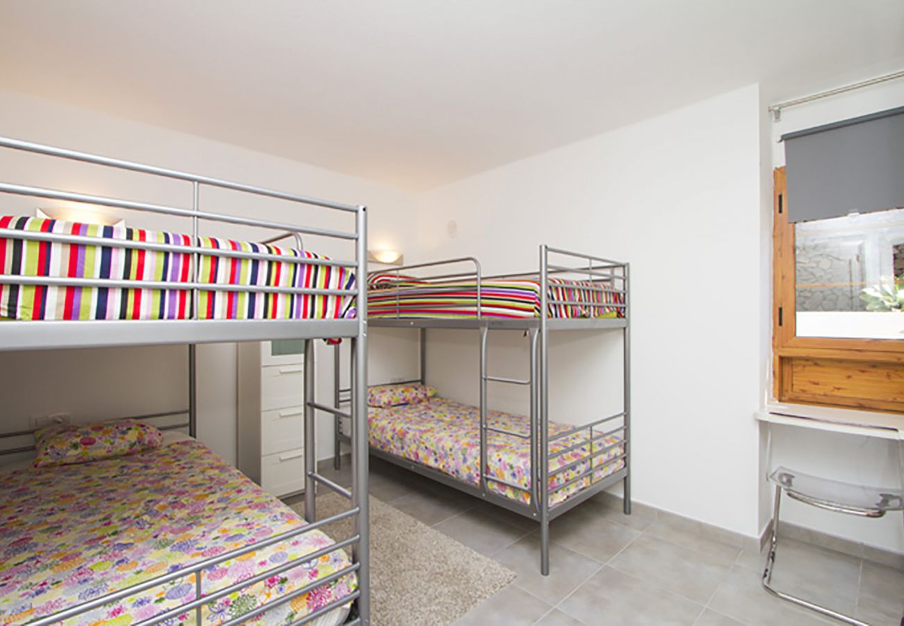 Appartamento a Playa Blanca - PLAYA FLAMINGO B