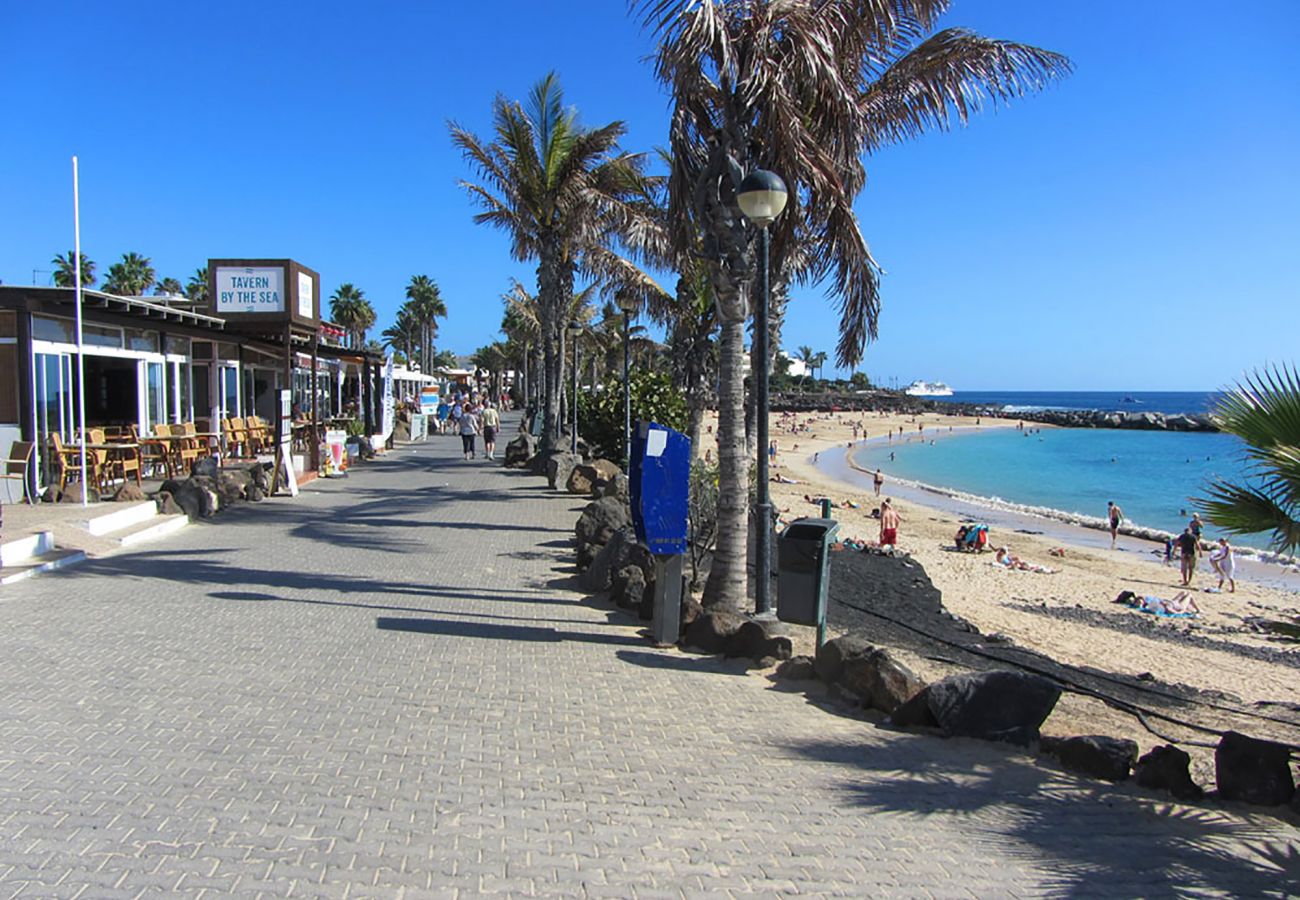 Appartamento a Playa Blanca - PLAYA FLAMINGO B