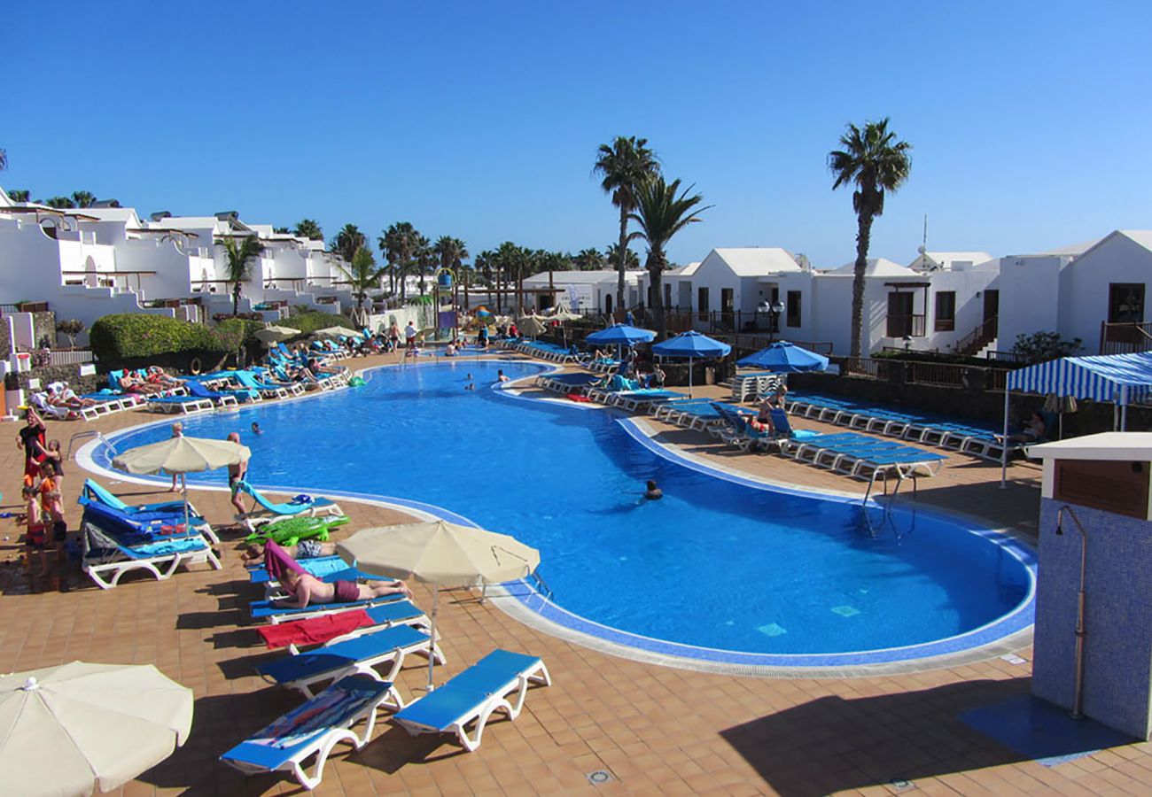 Appartamento a Playa Blanca - PLAYA FLAMINGO B