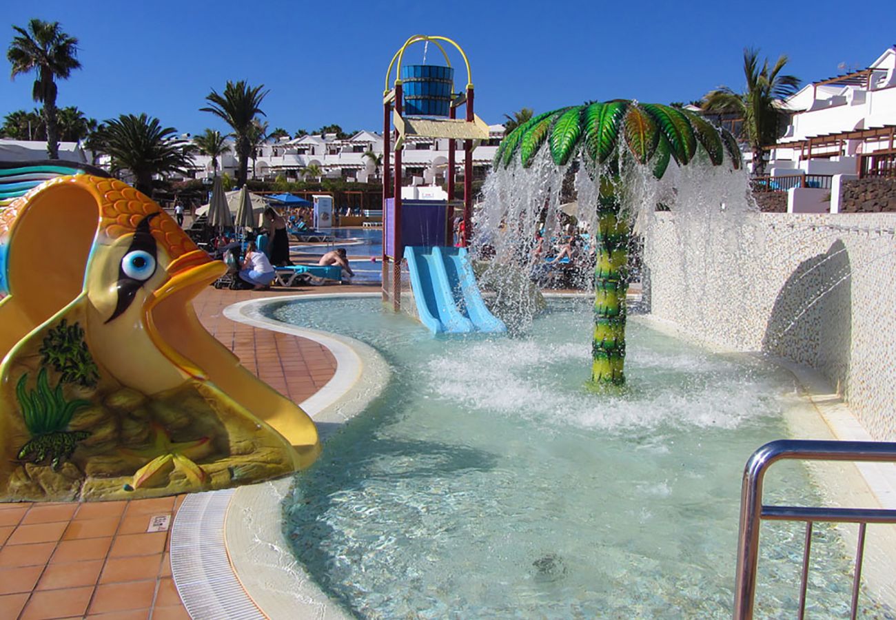 Appartamento a Playa Blanca - PLAYA FLAMINGO B