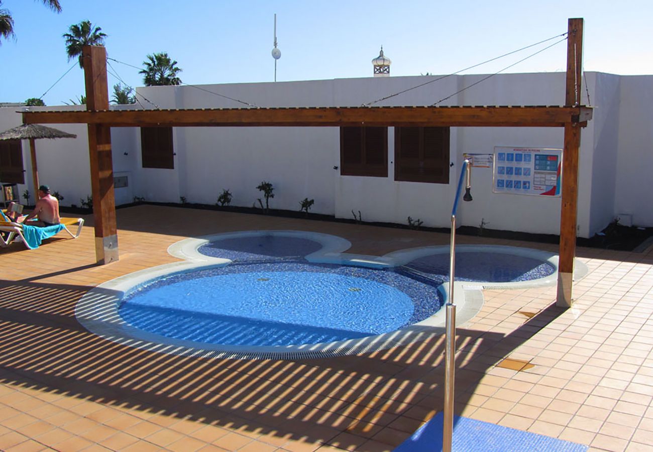 Appartamento a Playa Blanca - PLAYA FLAMINGO B