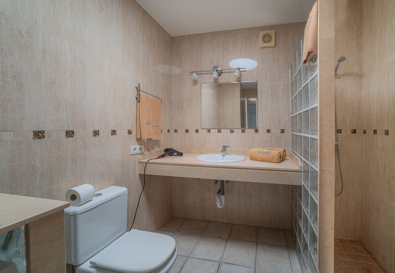 Appartamento a Playa Blanca - PLAYA FLAMINGO C