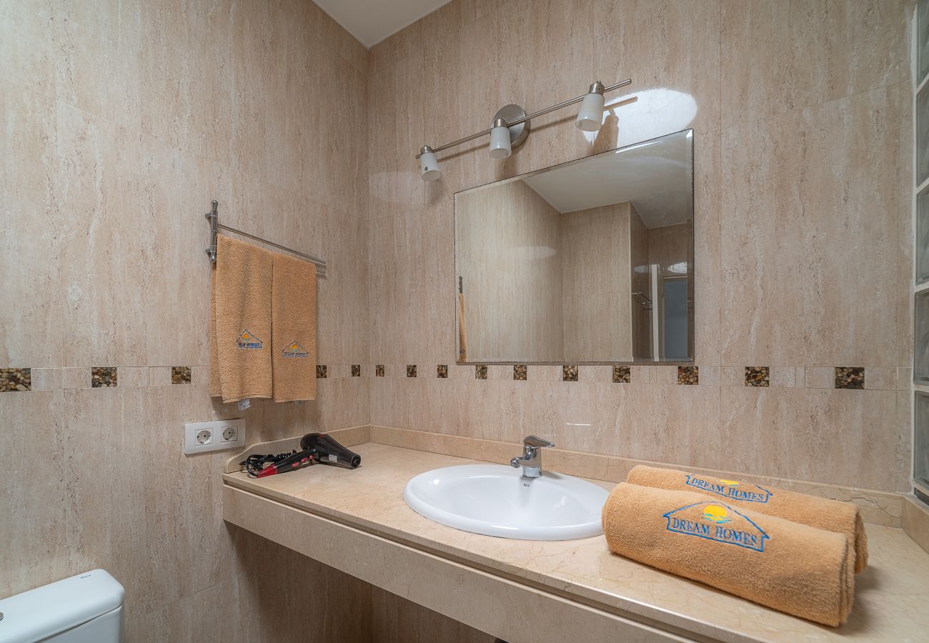 Appartamento a Playa Blanca - PLAYA FLAMINGO C
