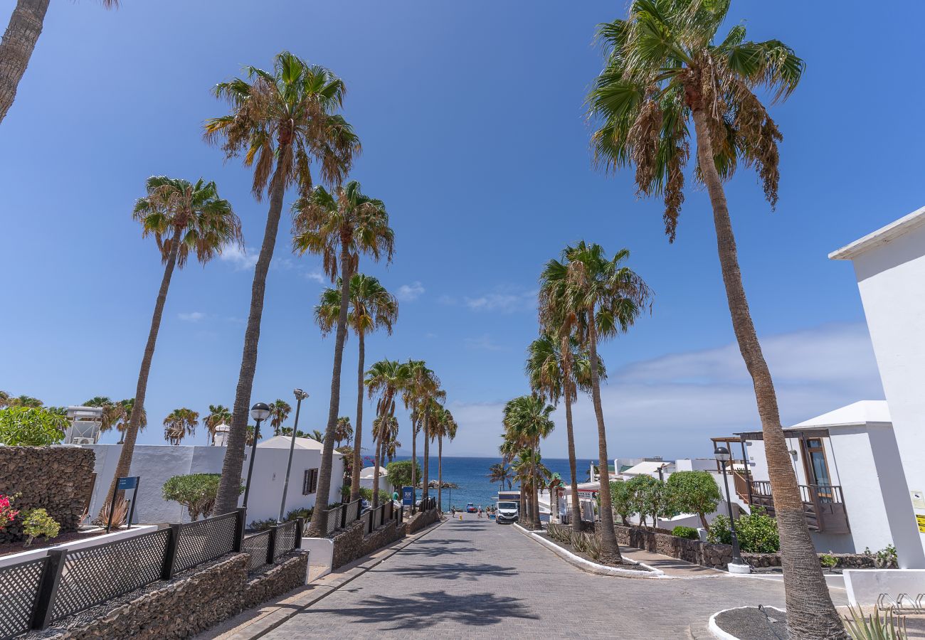 Appartamento a Playa Blanca - PLAYA FLAMINGO C