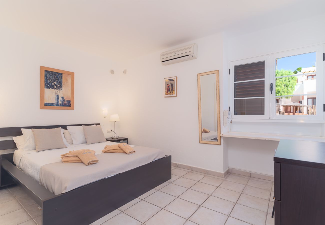 Appartamento a Playa Blanca - PLAYA FLAMINGO C