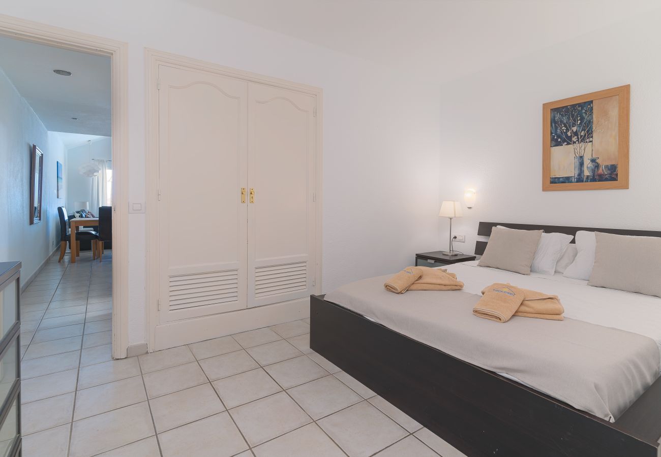 Appartamento a Playa Blanca - PLAYA FLAMINGO C