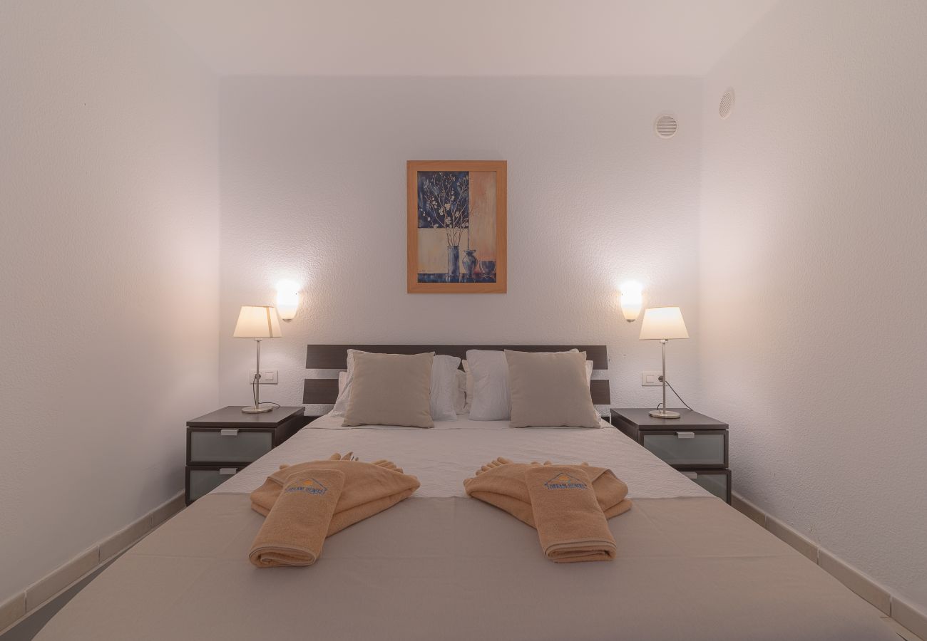 Appartamento a Playa Blanca - PLAYA FLAMINGO C