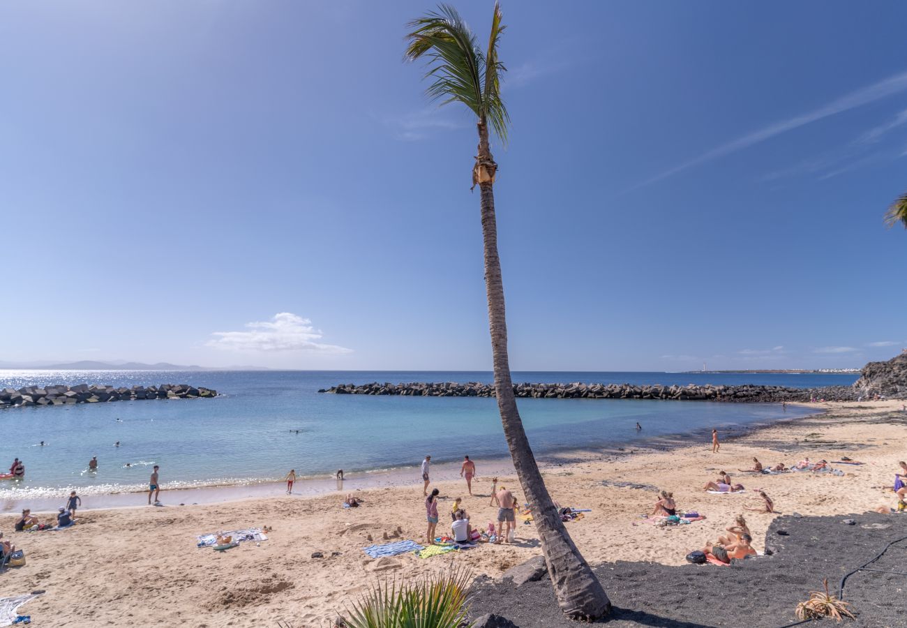 Appartamento a Playa Blanca - PLAYA FLAMINGO C