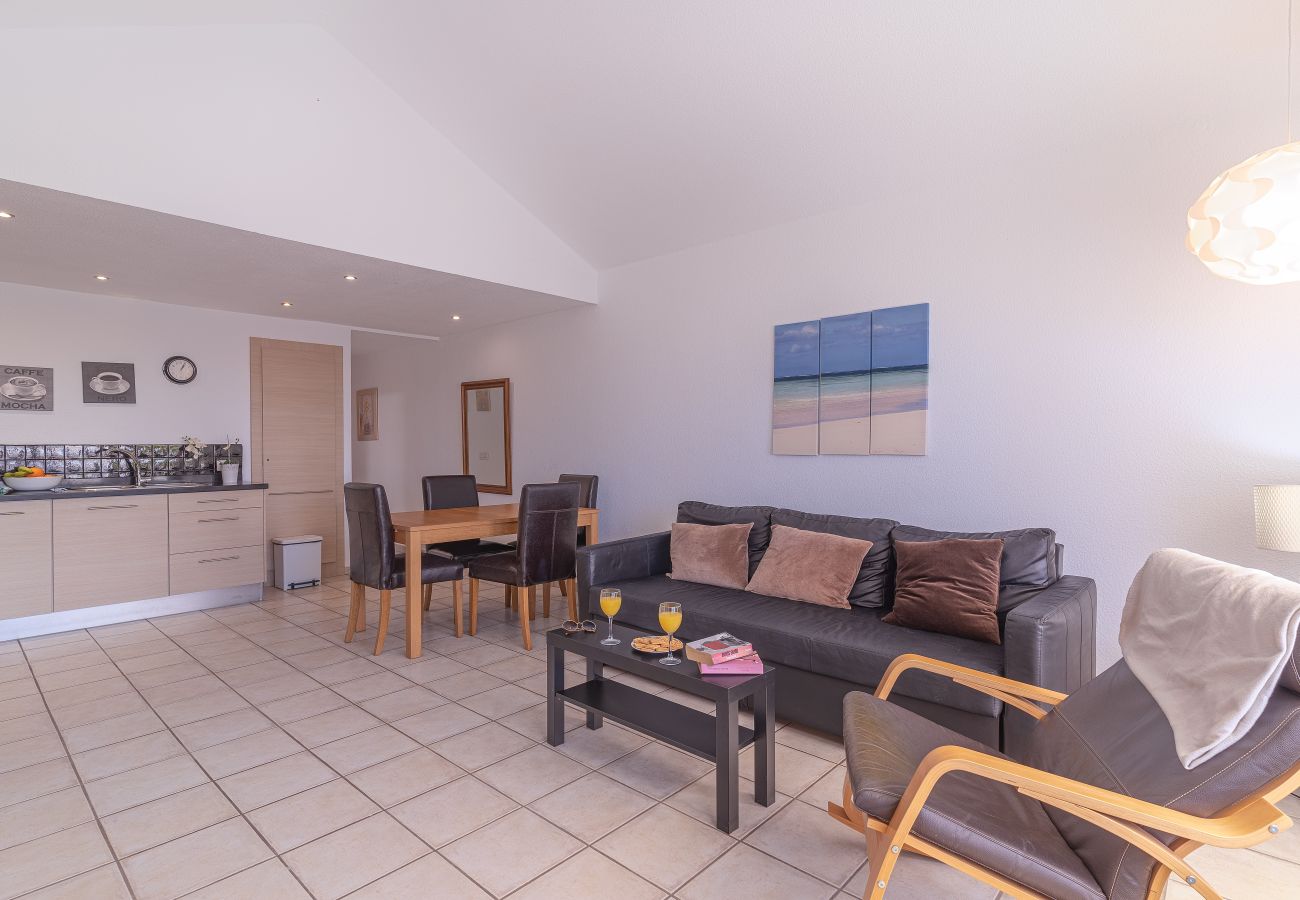 Appartamento a Playa Blanca - PLAYA FLAMINGO C