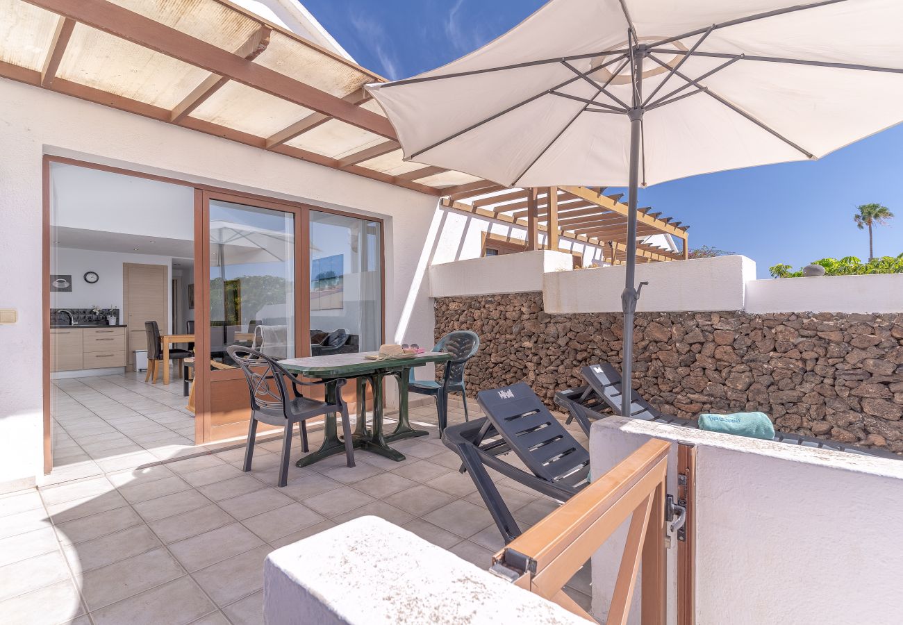Appartamento a Playa Blanca - PLAYA FLAMINGO C