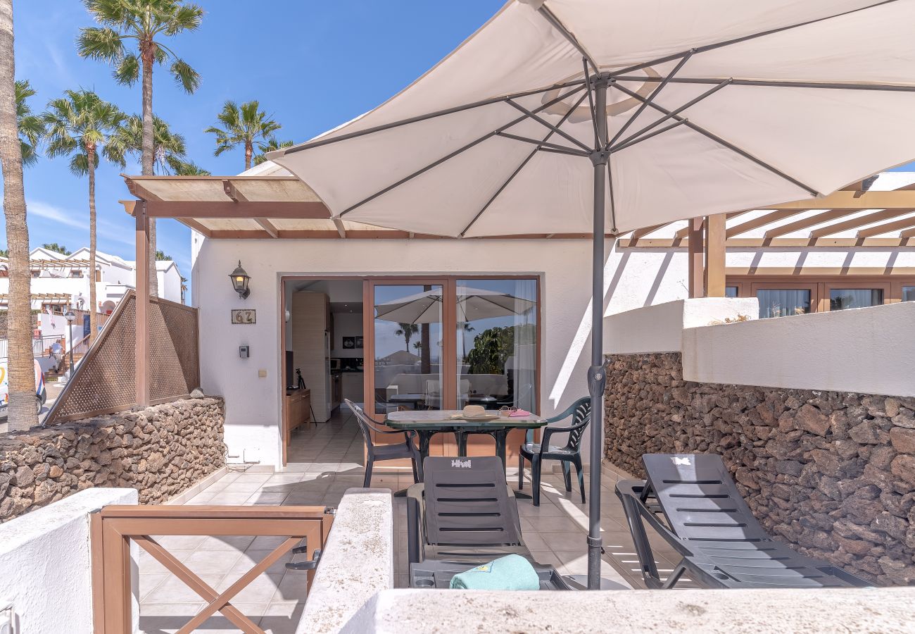 Appartamento a Playa Blanca - PLAYA FLAMINGO C