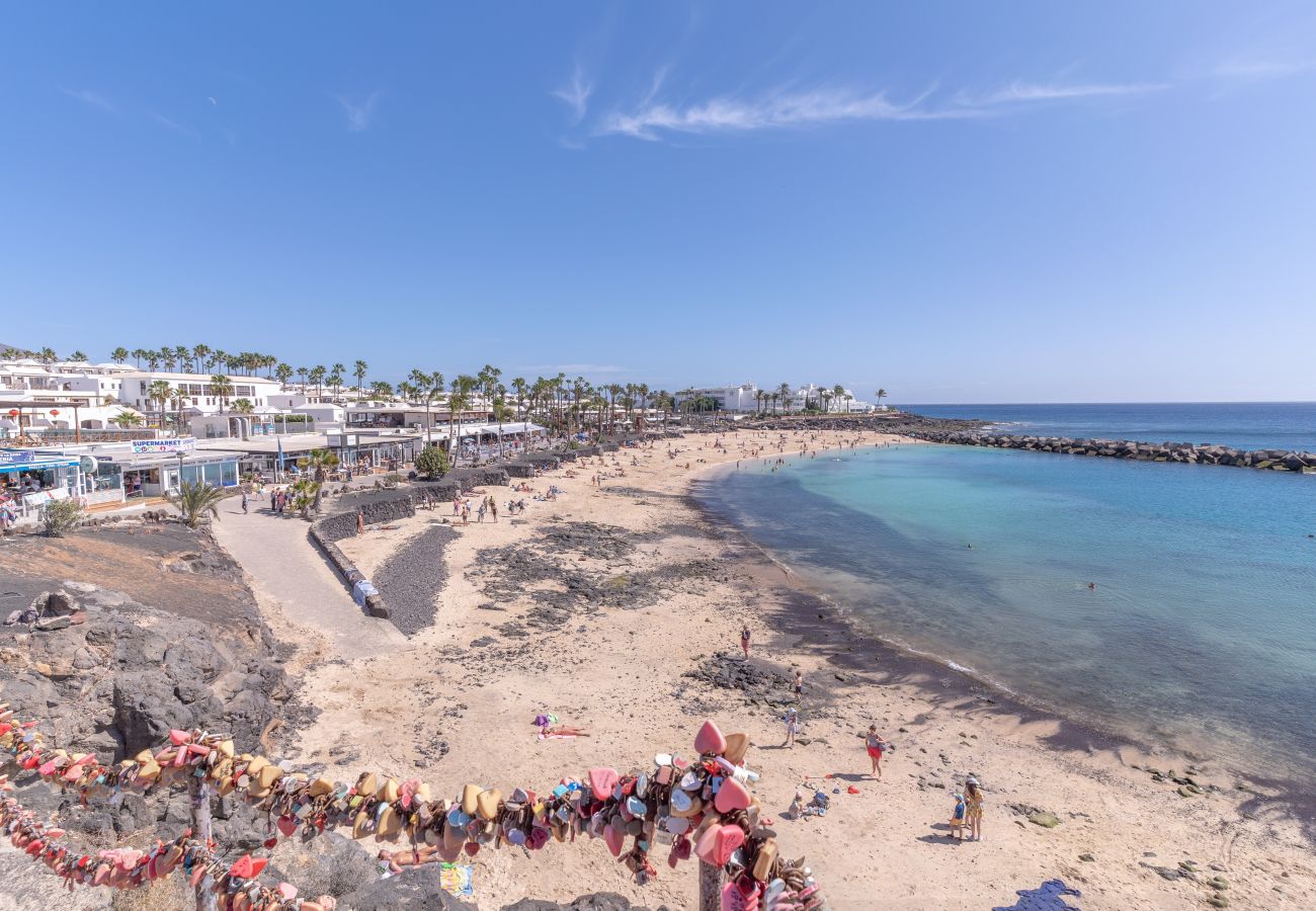 Appartamento a Playa Blanca - PLAYA FLAMINGO C