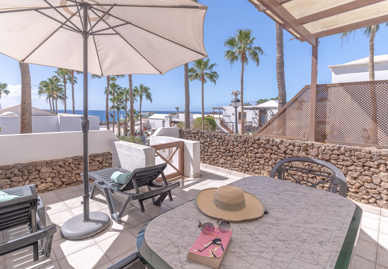 Appartamento a Playa Blanca - PLAYA FLAMINGO C