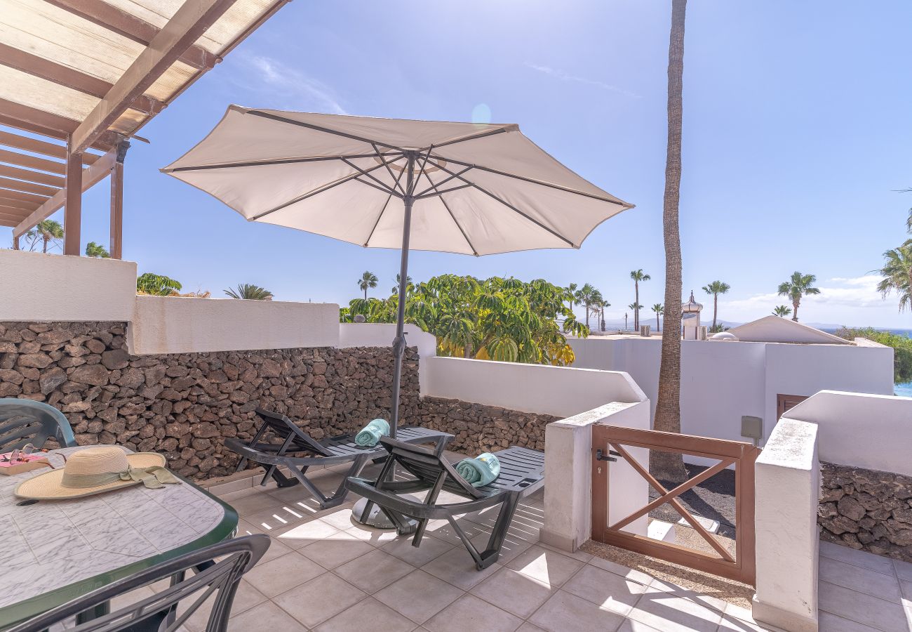 Appartamento a Playa Blanca - PLAYA FLAMINGO C
