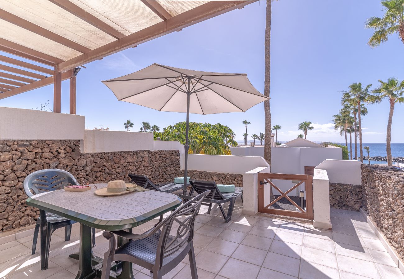 Appartamento a Playa Blanca - PLAYA FLAMINGO C
