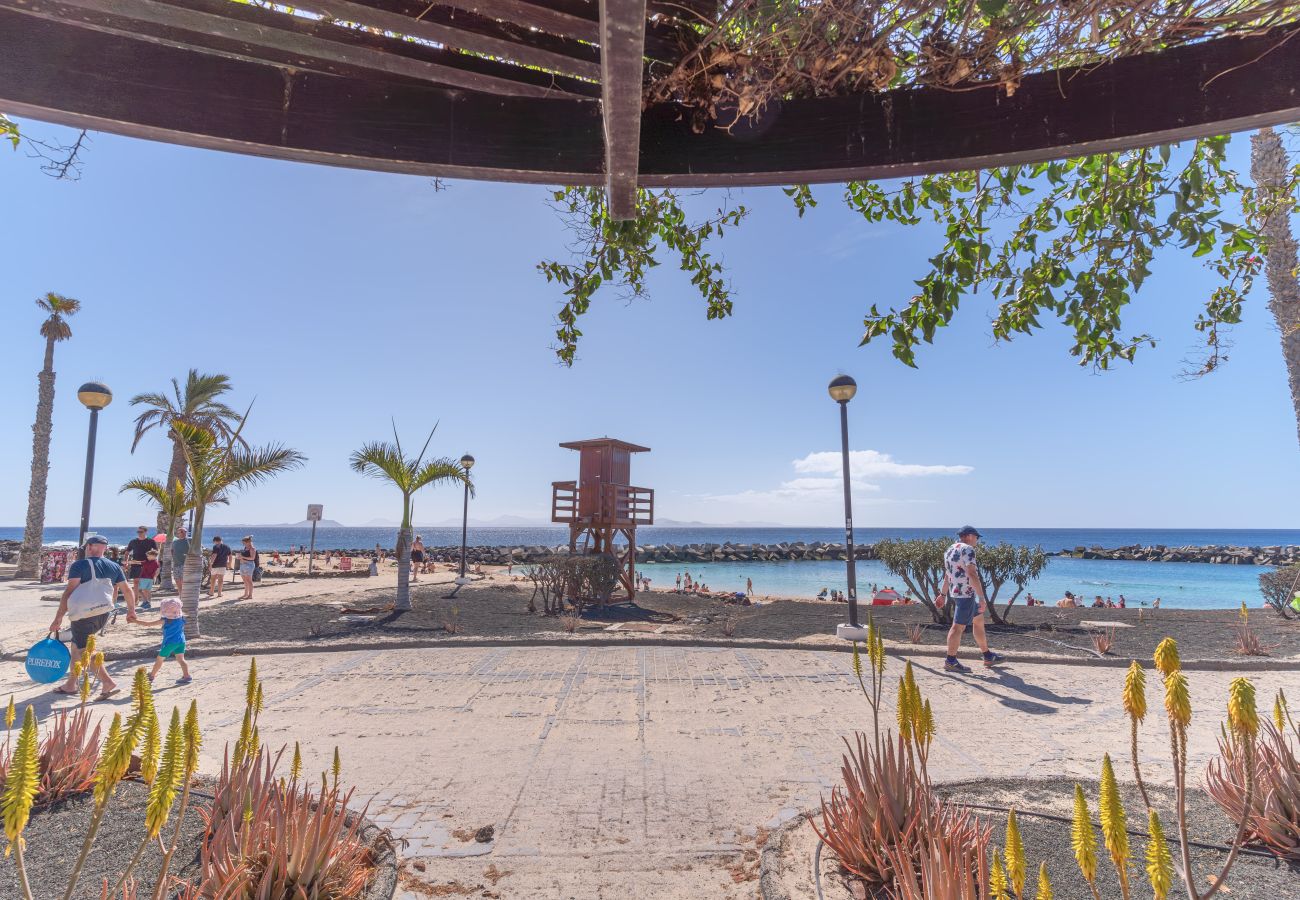 Appartamento a Playa Blanca - PLAYA FLAMINGO C