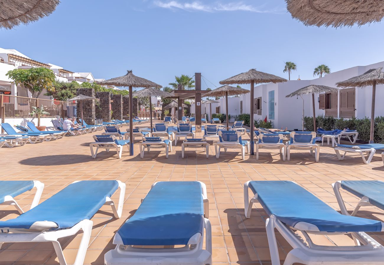 Appartamento a Playa Blanca - PLAYA FLAMINGO C
