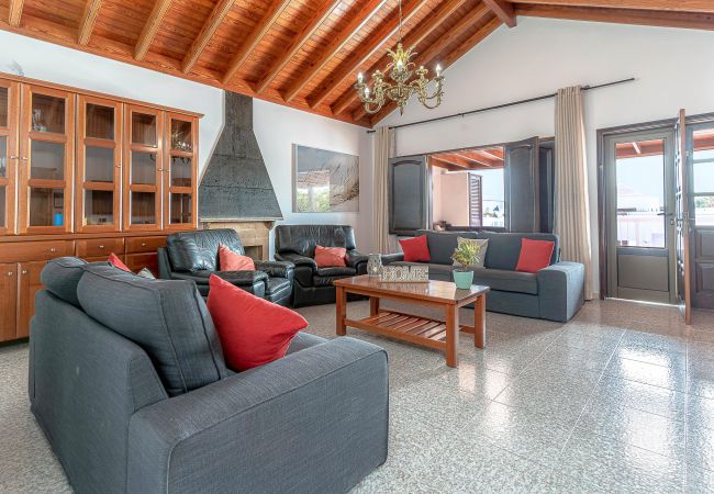 Villa a Playa Blanca - Rif. 214294