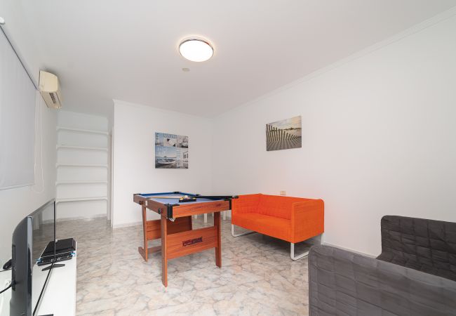 Villa a Playa Blanca - Rif. 214294