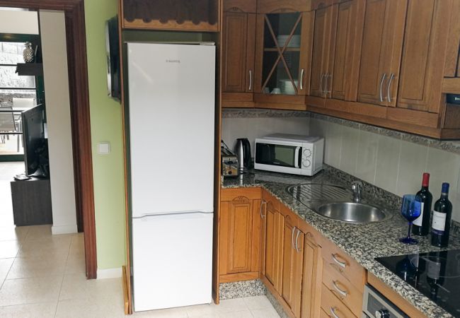 Villa a Playa Blanca - Rif. 237448