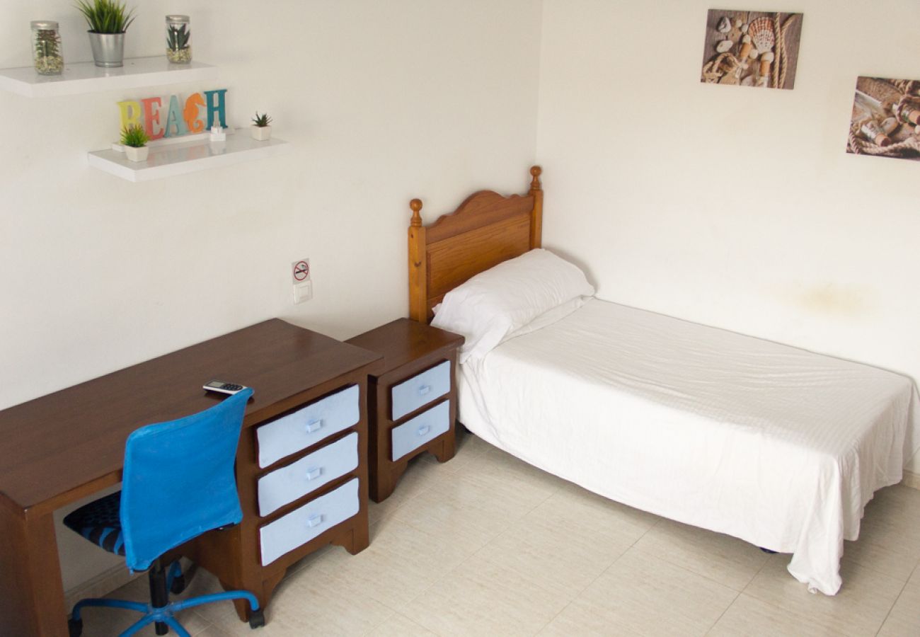 Villa a Playa Blanca - VILLA LEONARD