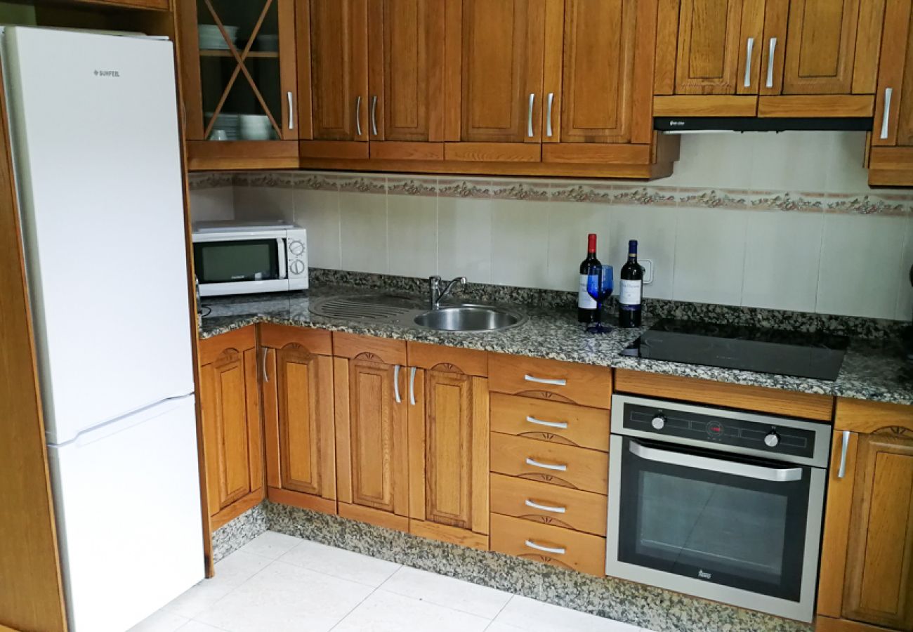 Villa a Playa Blanca - VILLA LEONARD