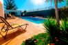 Villa a Playa Blanca - Rif. 237448