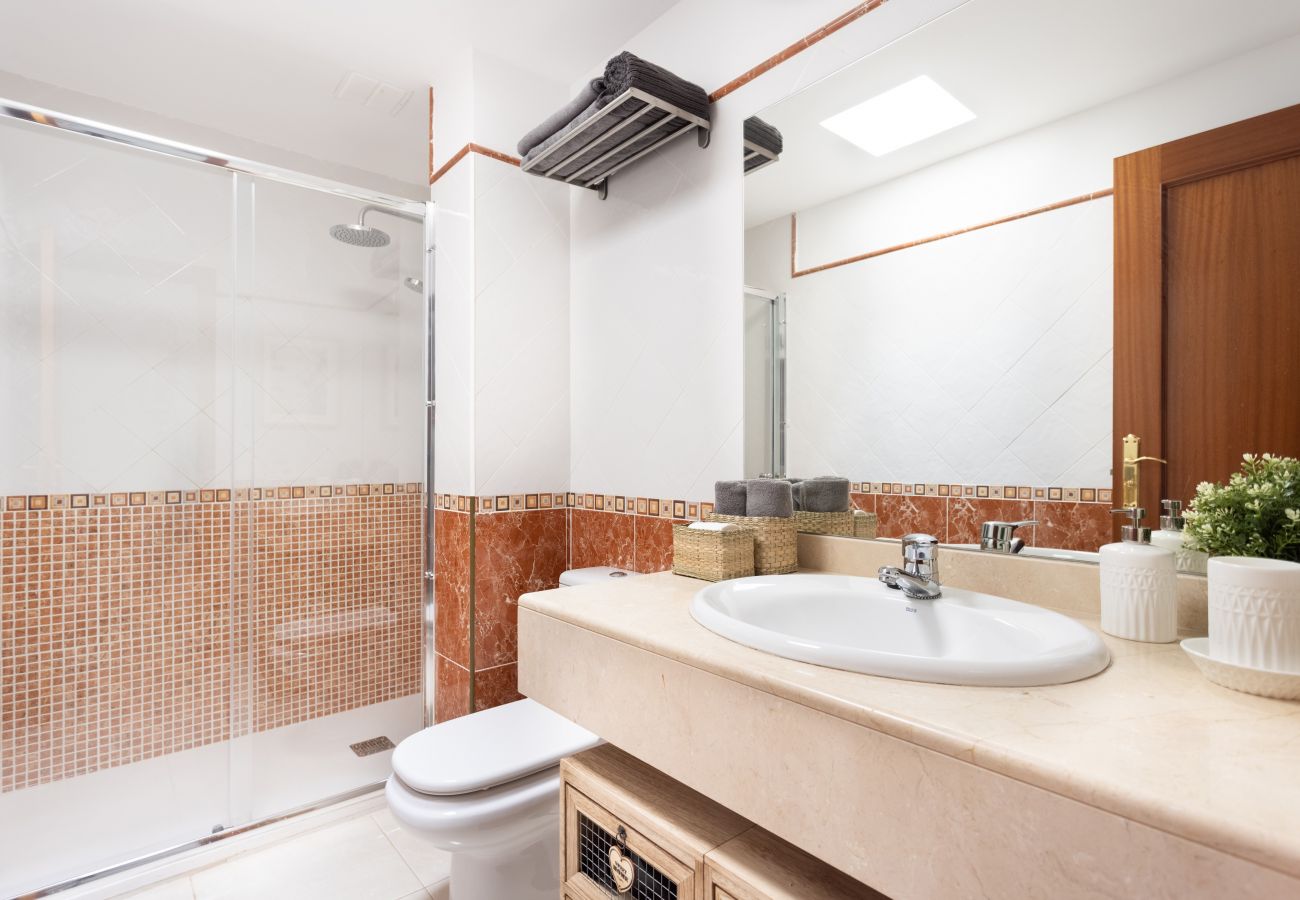 Villa a Playa Blanca - TEBAR BEACH