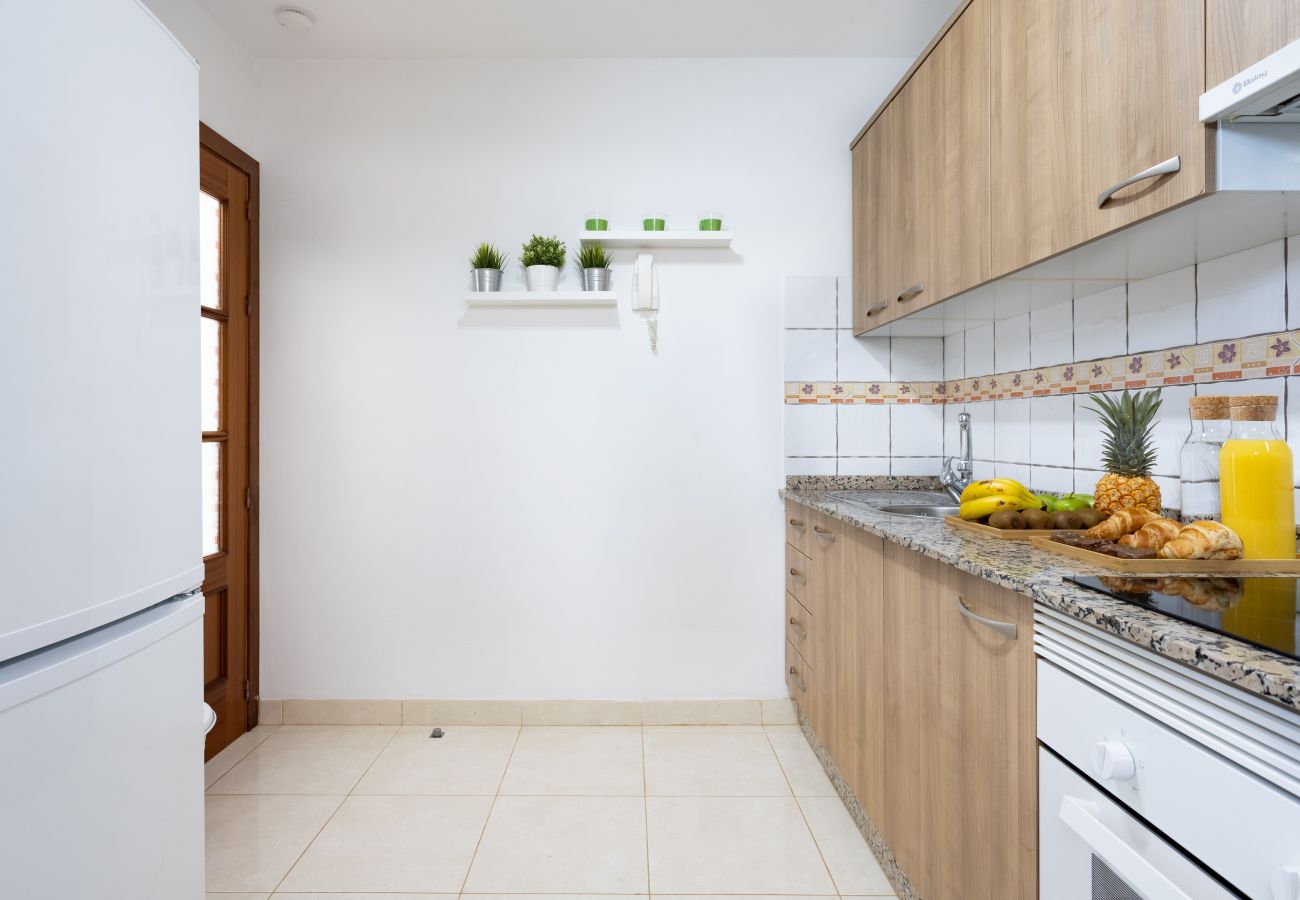 Villa a Playa Blanca - TEBAR BEACH