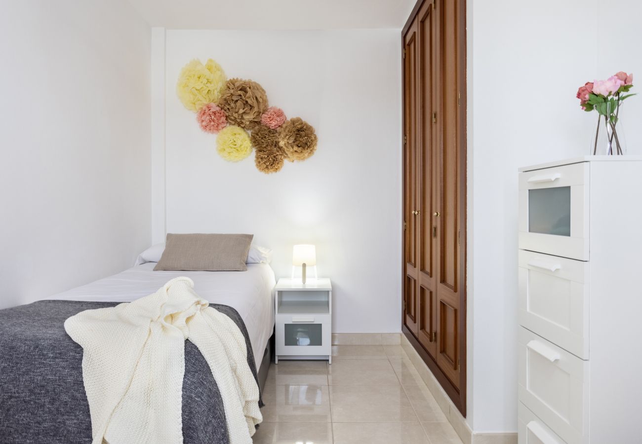 Villa a Playa Blanca - TEBAR BEACH