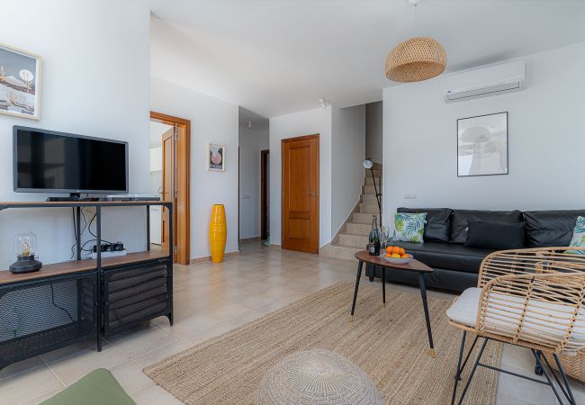 Villa a Playa Blanca - Rif. 377621