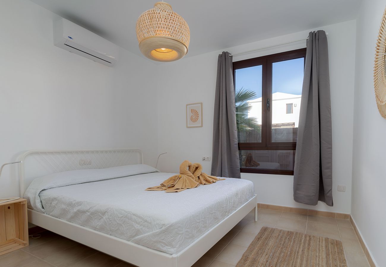 Villa a Playa Blanca - 7 PIEDRAS, villa en Playa Blanca
