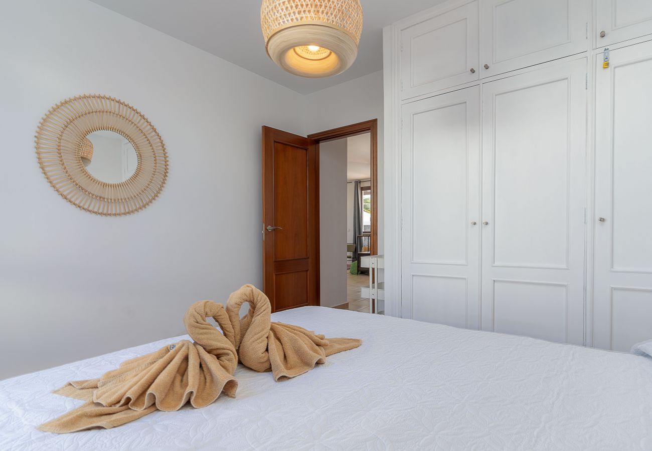 Villa a Playa Blanca - 7 PIEDRAS, villa en Playa Blanca