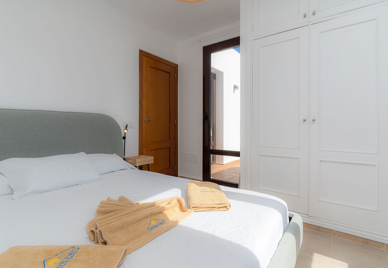 Villa a Playa Blanca - 7 PIEDRAS, villa en Playa Blanca