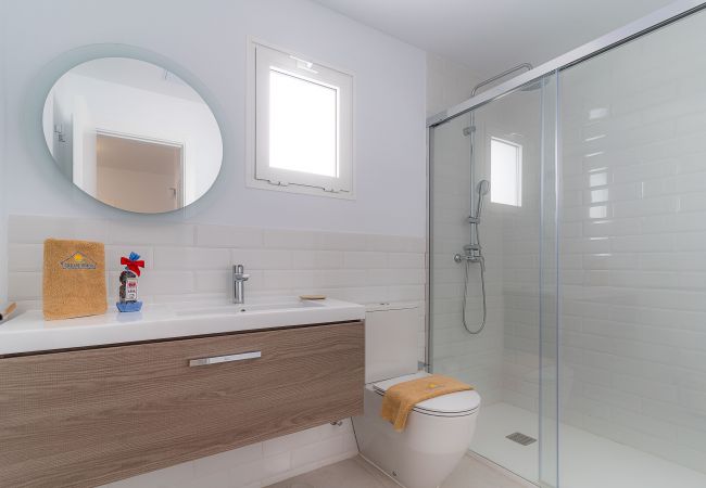 Villa a Playa Blanca - Rif. 384401