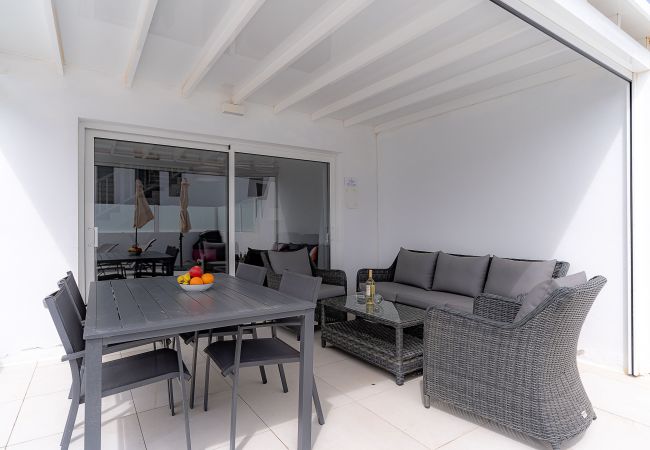 Villa a Playa Blanca - Rif. 384401