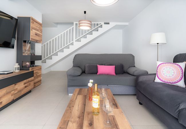 Villa a Playa Blanca - Rif. 384401