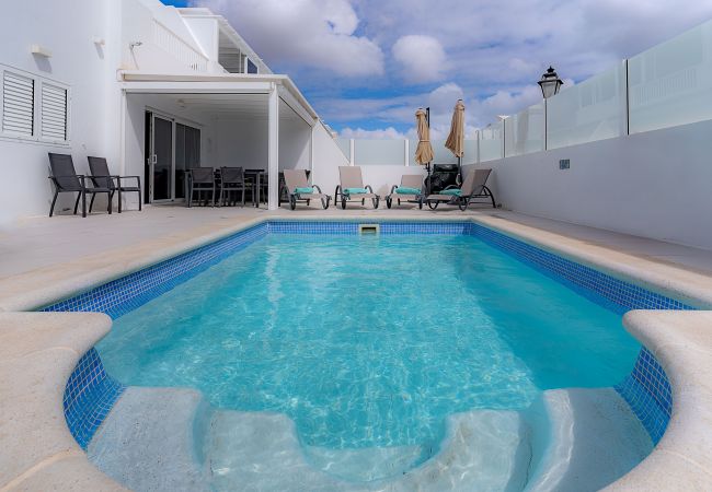 Villa a Playa Blanca - Rif. 384401