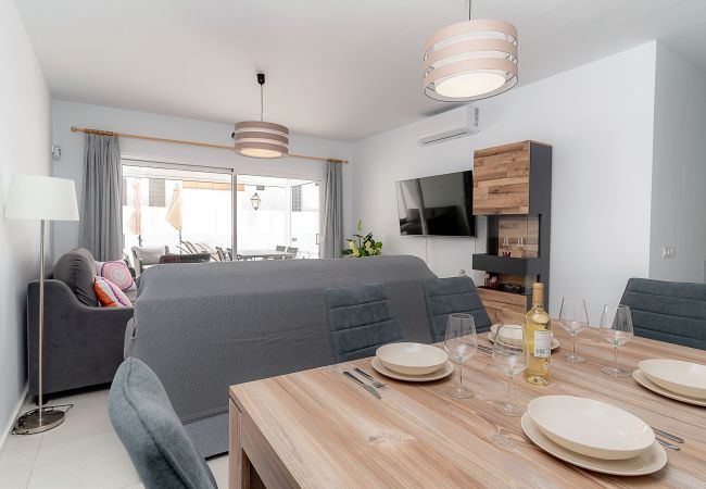 Villa a Playa Blanca - Rif. 384401