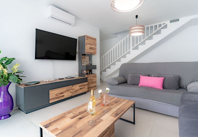 Villa a Playa Blanca - Rif. 384401