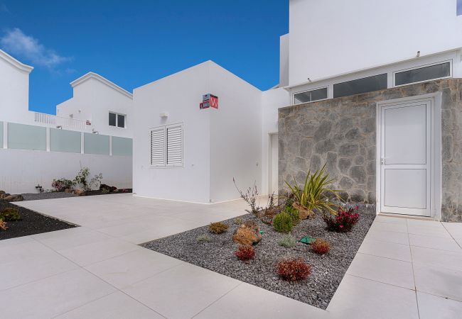 Villa a Playa Blanca - Rif. 384401