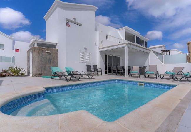 Villa a Playa Blanca - Rif. 384401