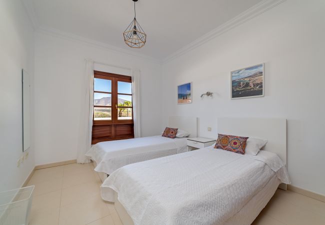 Residence a Playa Blanca - Rif. 406561