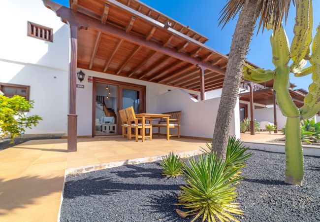 Residence a Playa Blanca - Rif. 406561