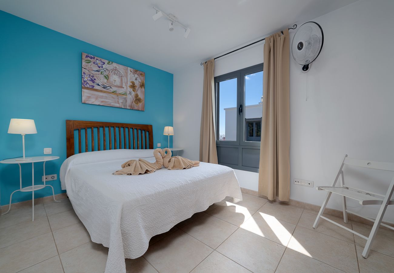 Villa a Playa Blanca - CASA LAGO, private villa in Playa Blanca